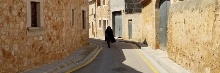 Mallorca street