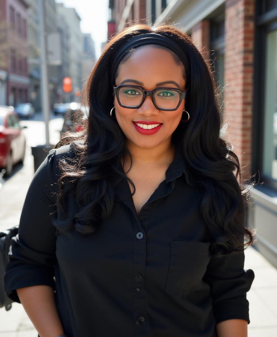 Tierra Wilson (Tee)